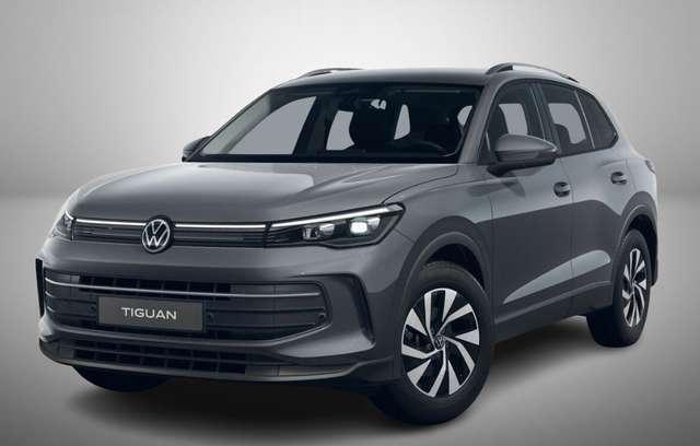 Volkswagen Tiguan 1.5 eTSI DSG EDITION PLUS 130CV *PARK+ACC* PROMO