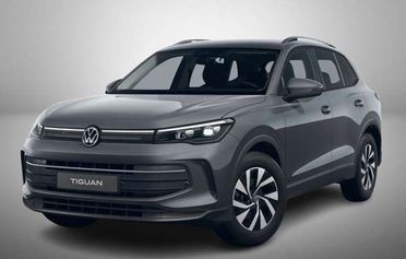 Volkswagen Tiguan 1.5 eTSI DSG EDITION PLUS 130CV *PARK+ACC* PROMO