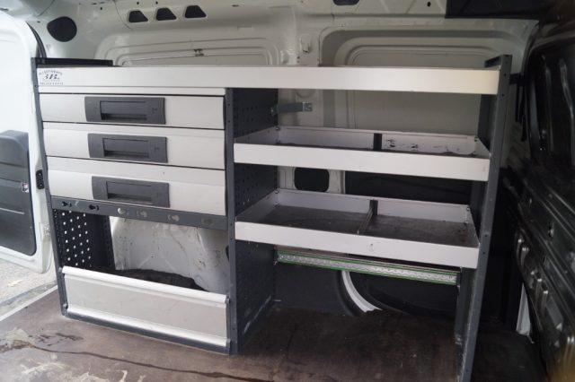 FIAT Doblo Doblò 1.6 MJT 120CV PC-TN Cargo Lamierato SX 3 Pos