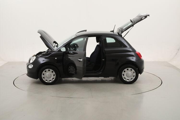 Fiat 500 Hybrid Cult BR476517 1.0 Mild Hybrid 70CV