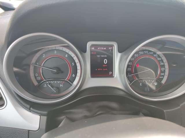 Fiat Freemont Freemont 2.0 mjt 16v Lounge 4x4 170cv auto