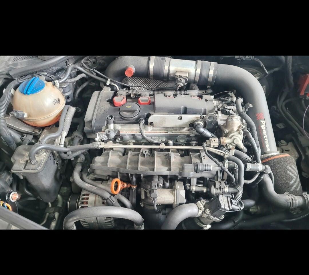 Audi TT Coupé 2.0 TFSI