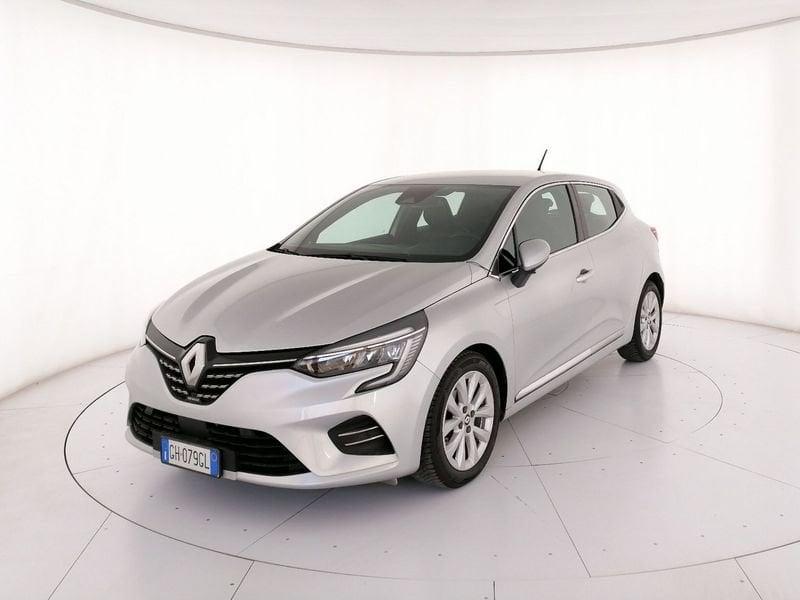 Renault Clio 1.0 tce Intens Gpl 100cv my21
