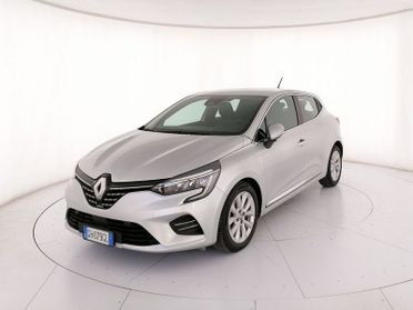 Renault Clio 1.0 tce Intens Gpl 100cv my21
