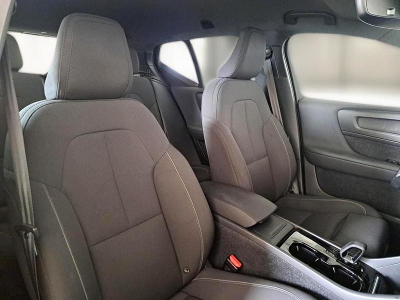 VOLVO XC40 RECHARGE PLUS SUV