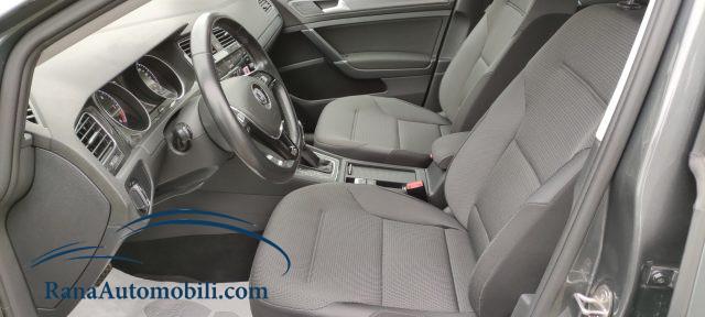 VOLKSWAGEN Golf 1.6 TDI DSG 5p. Business BMT