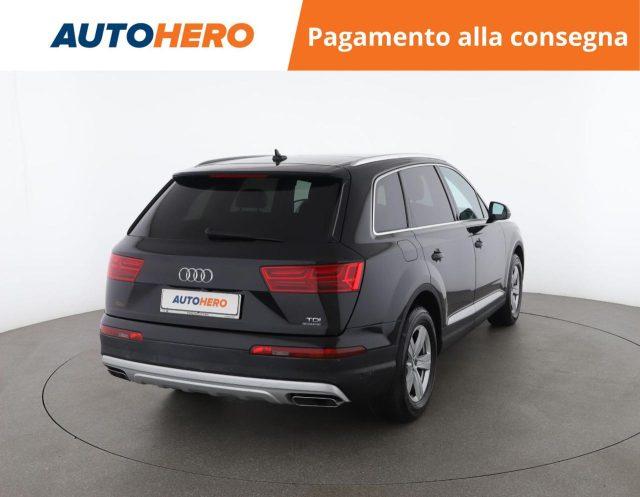 AUDI Q7 3.0 TDI 272 CV quattro tiptronic