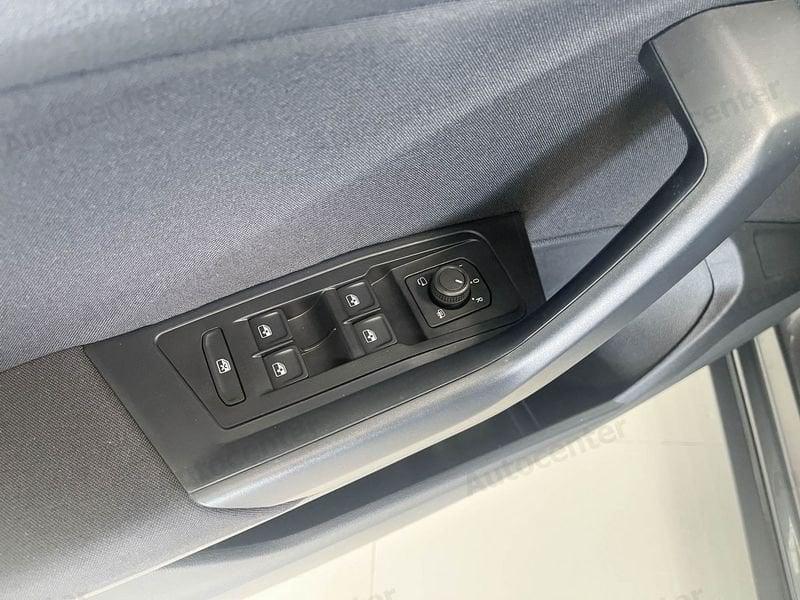 Volkswagen T-Roc T-Roc 1.5 tsi Life dsg