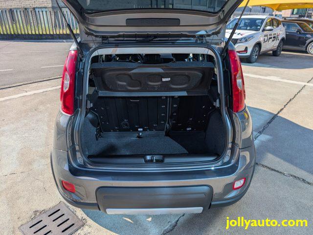 FIAT Panda 1.0 FireFly S&S Hybrid City Life 5POSTI OK NEOPATE