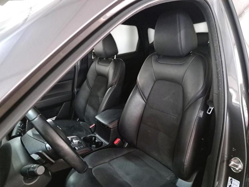 MAZDA CX-5 DIESEL 2.2L 184 CV AWD 6AT HOMURA SUV