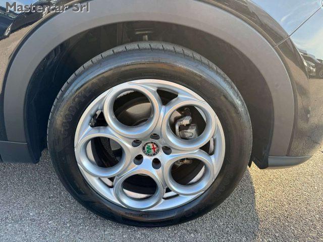 ALFA ROMEO Tonale Tonale 1.5 hybrid Super 130cv tct7 tg : GM660FC