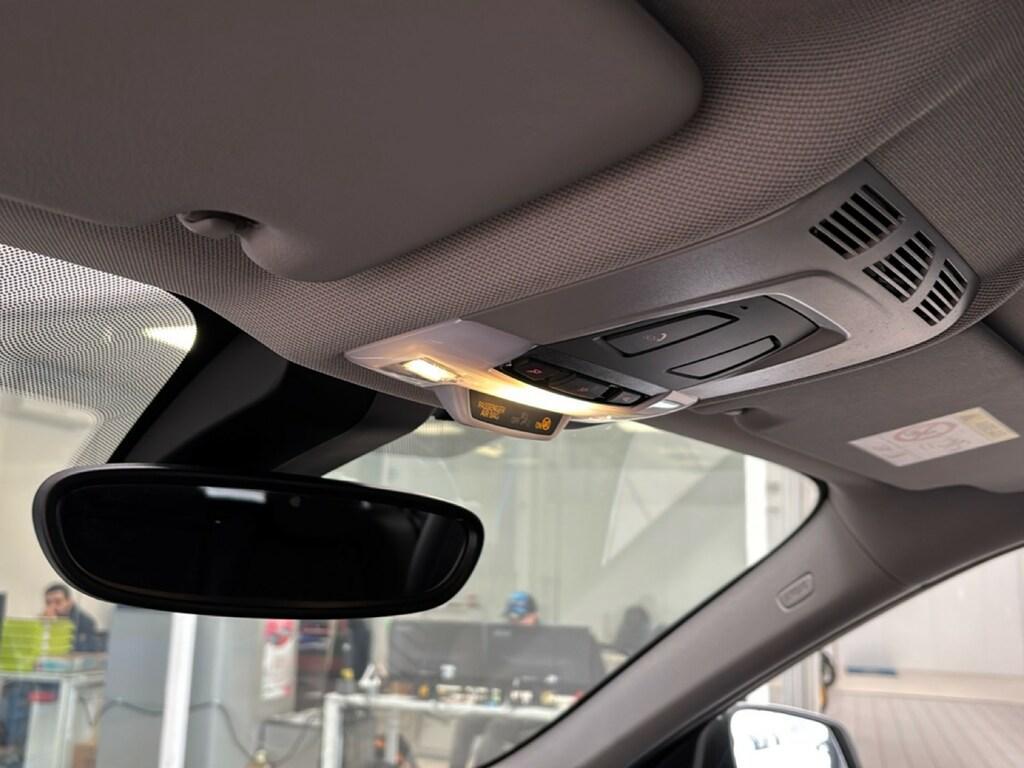 BMW X1 16 d xLine sDrive Steptronic