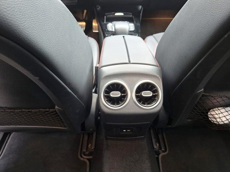 Mercedes A 200 D Premium Night edition 8G-DCT