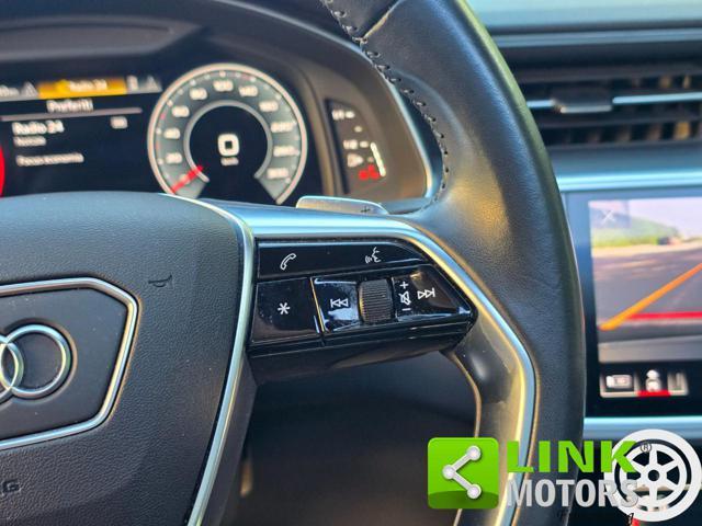 AUDI A6 allroad 3.0 245 CV