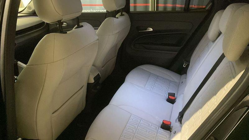 FIAT 600 600 Hybrid 136 CV DCT MHEV La Prima