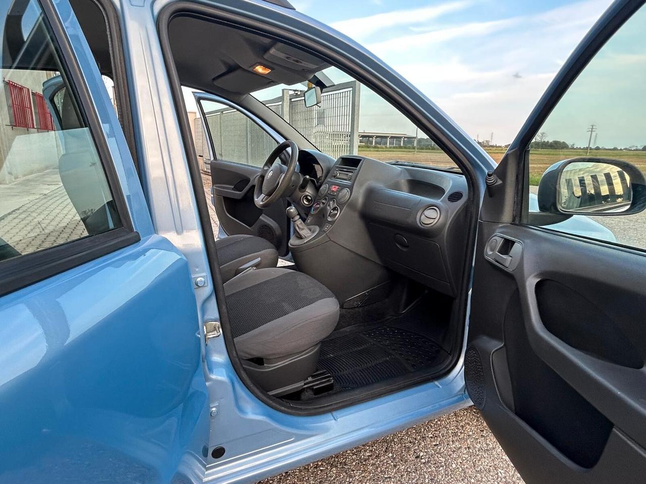 Fiat Panda 1.2 Dynamic