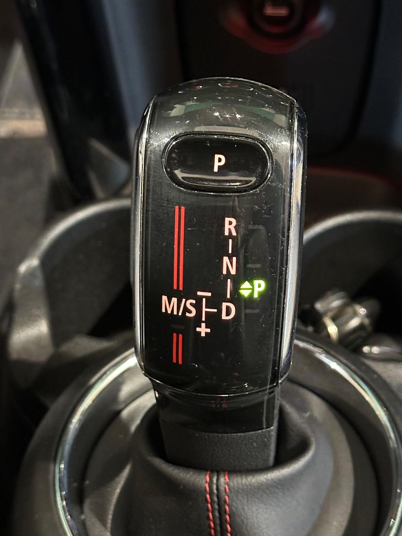 Mini Mini 2.0 John Cooper Works