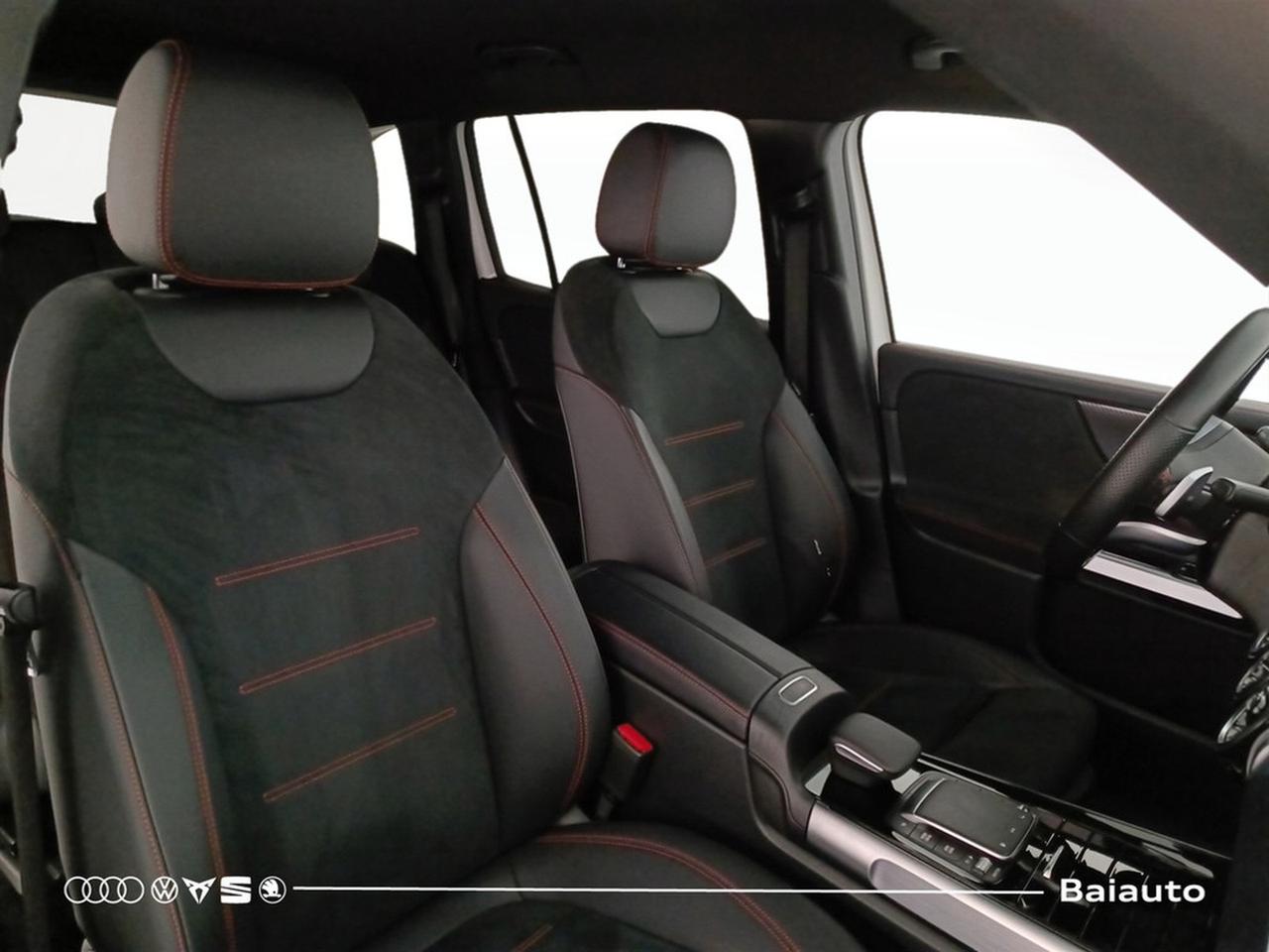 Mercedes GLB 180 d premium 8g-dct 7p.ti