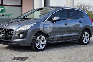 PEUGEOT 3008 2.0 HDi 150CV Active