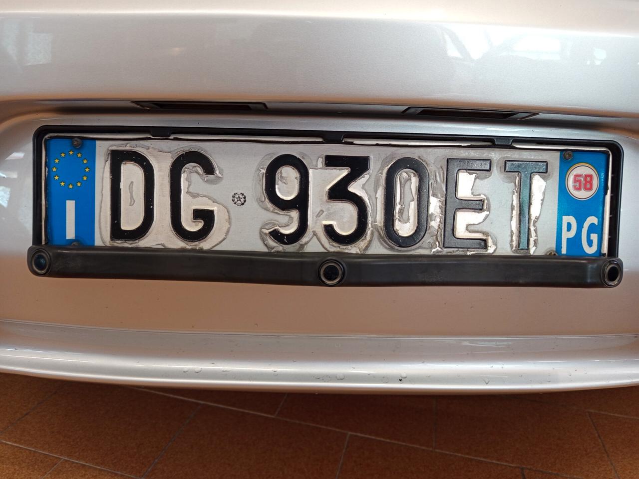Alfa Romeo 147 1.9 JTD M-JET 16V 5 porte Exclusive