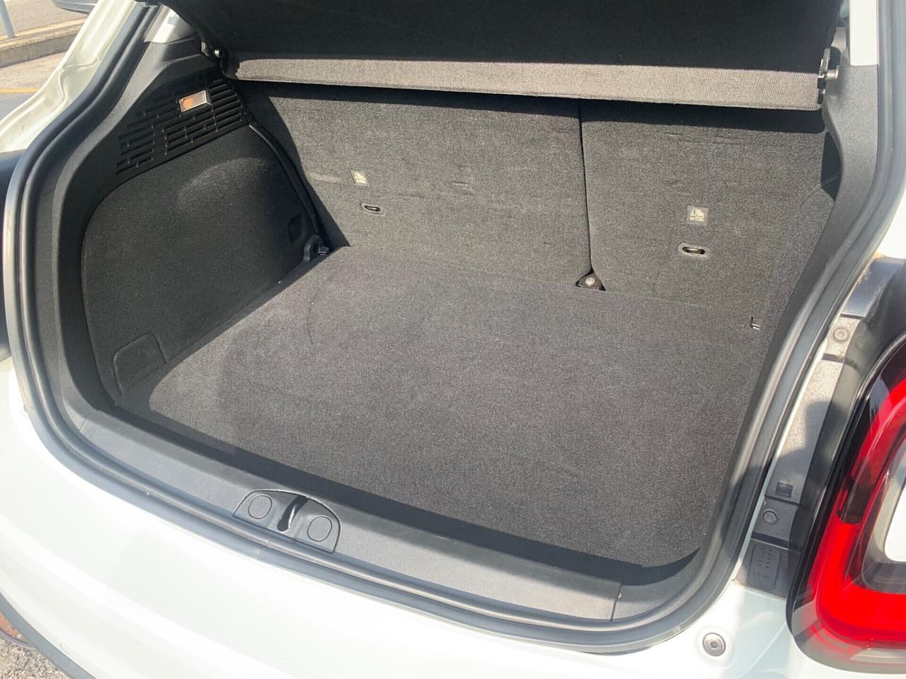 Fiat 500X 1.3 MultiJet 95 CV Sport