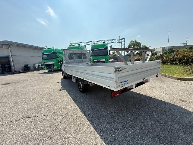 IVECO Daily 35S16H 3.0 3750 cassone