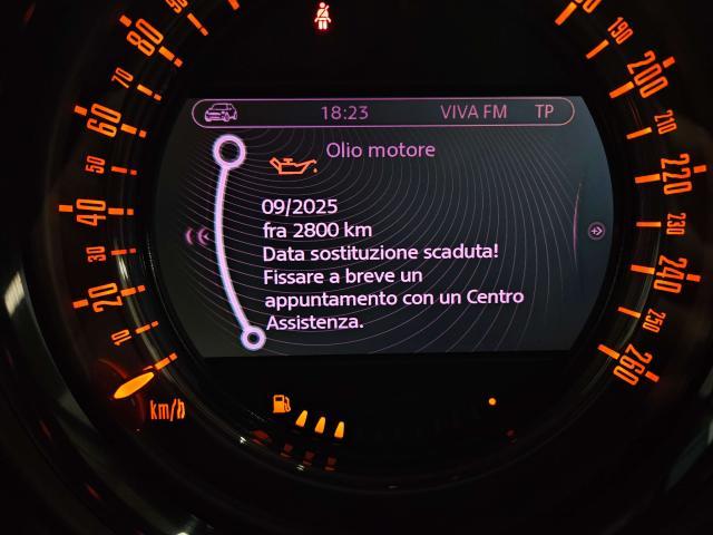 MINI Cooper D Countryman Mini Countryman R60 2.0 Park Lane Plus auto