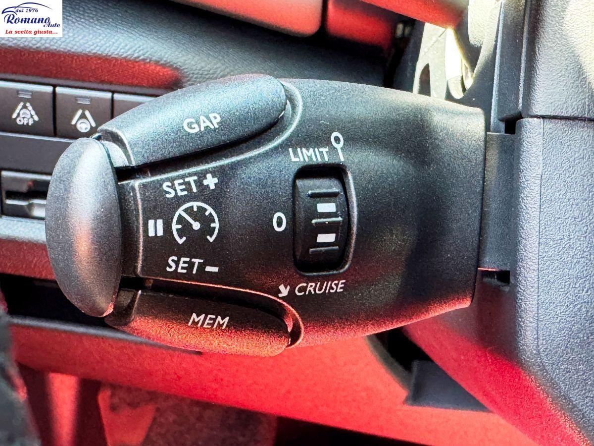 CITROEN - C5 Aircross - BlueHDi 130 S&S EAT8 Shine#VIRTUAL COCKPIT!