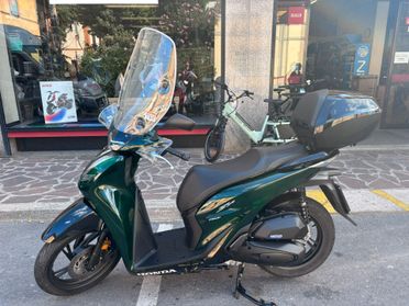 Honda SH 150 VETRO 05/2024