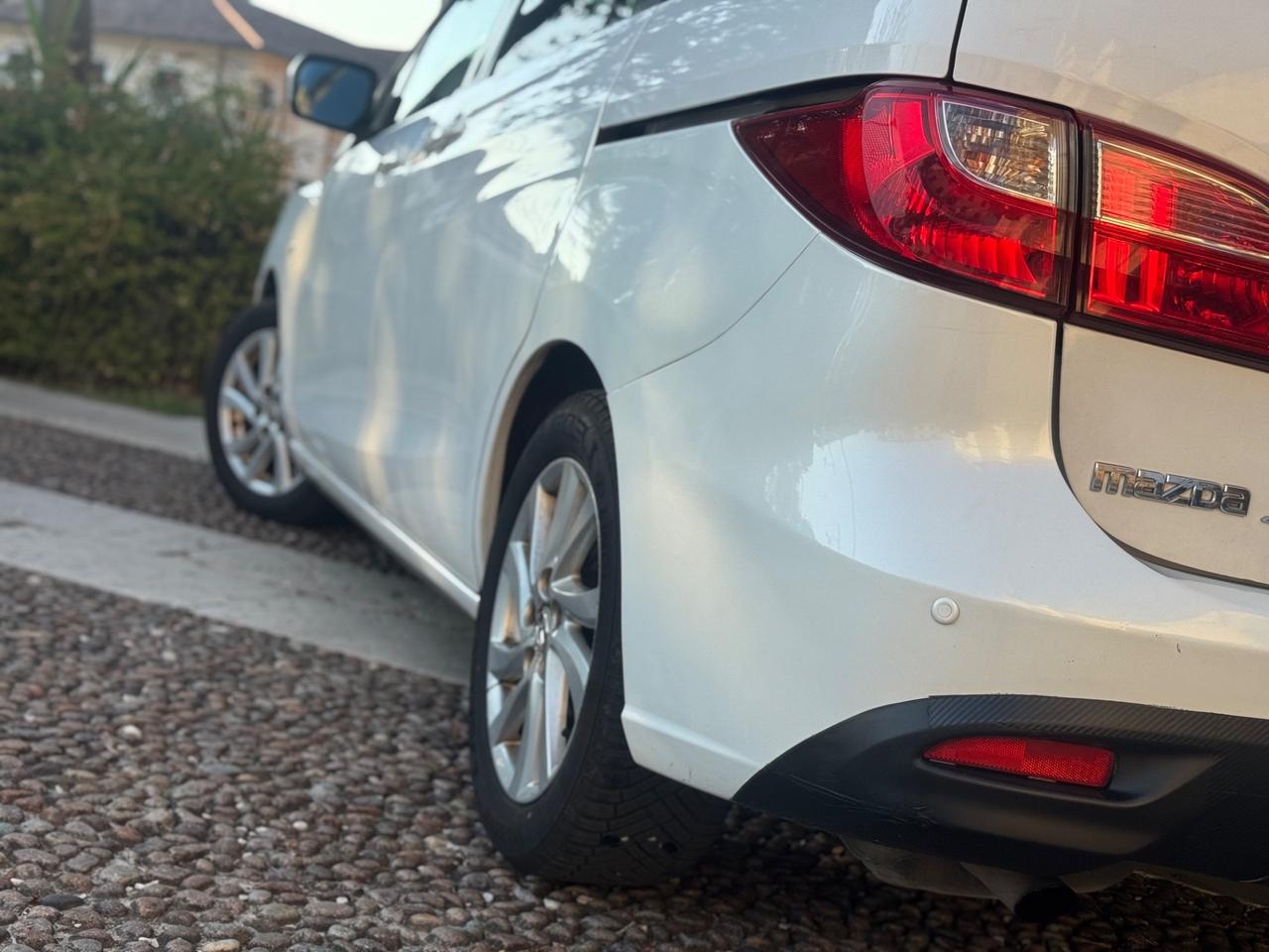 Mazda 5 Mazda5 1.6 MZ-CD 8V 115CV Dynamic Space