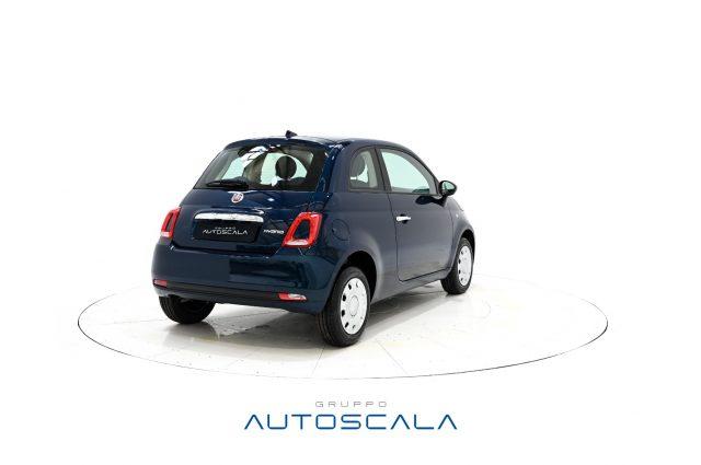 FIAT 500 1.0 Hybrid Cult