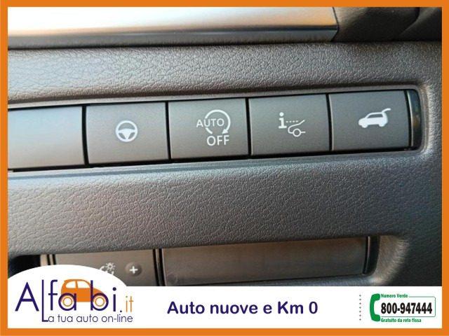 NISSAN Qashqai 1.3 MHEV 158CV X-Tronic Tekna