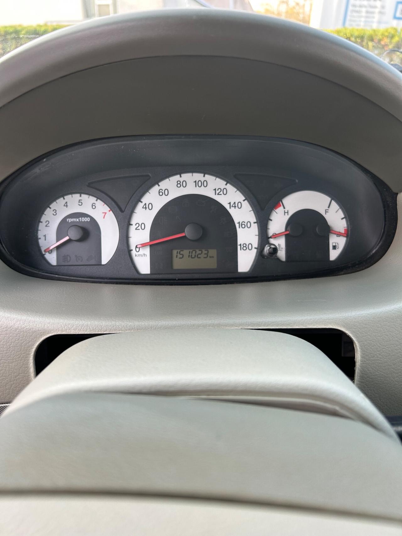 Mahindra Genio 2.2 DC4 N1