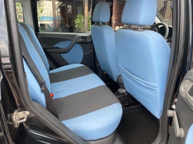 Fiat Panda 1.2 Dynamic Natural Power Mamy