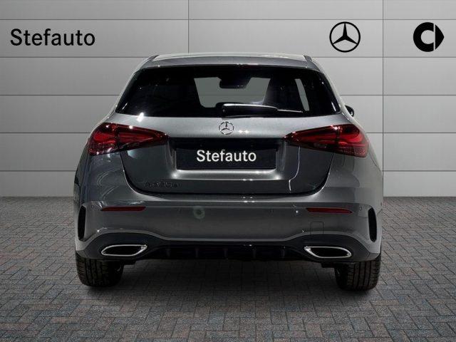 MERCEDES-BENZ A 250 e hybrid EQ AMG Line Advanced Plus