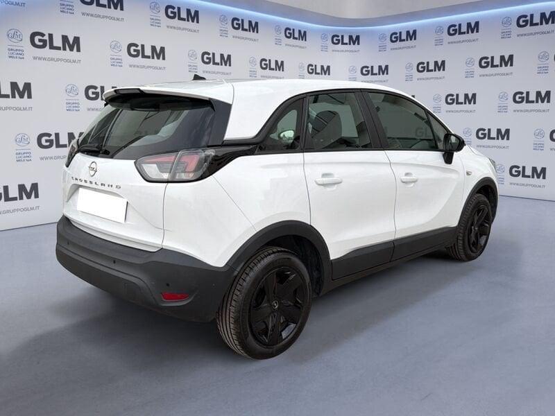 Opel Crossland 1.2 110cv Edition S&S MT6