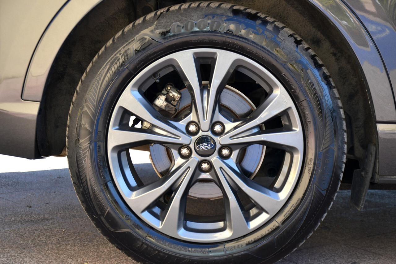 Ford Kuga 2.0 120CV ST-LINE AUTOM. **PREZZO REALE**UNIPRO'**