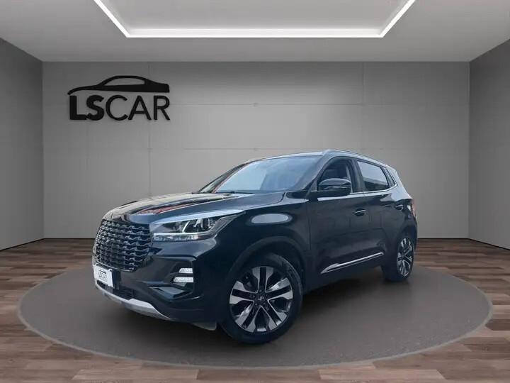 DR Automobiles DR5.0 5.0 1.5 GPL ~Unipro~Promo Finanziamento