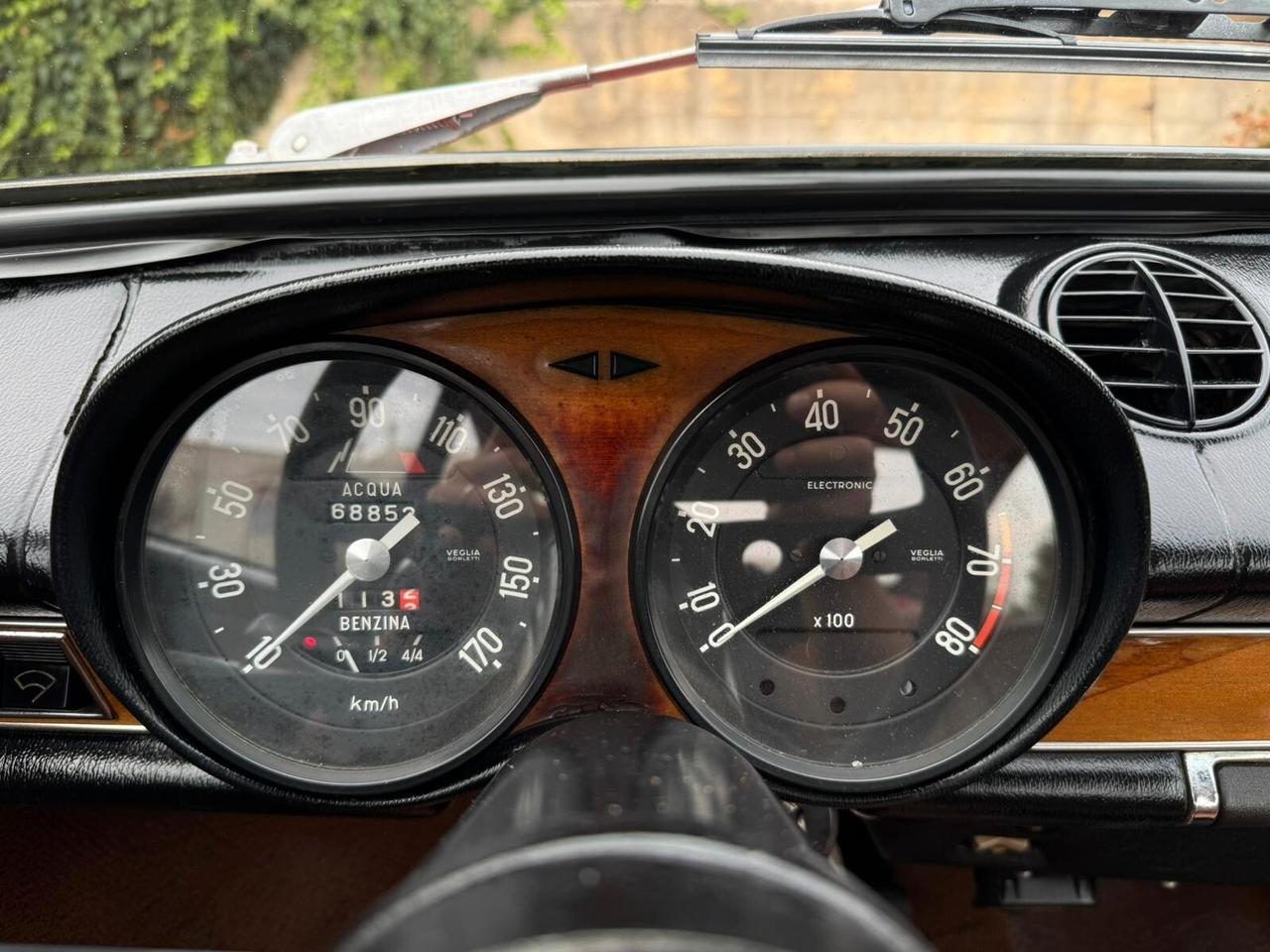Fiat 850 Coupè