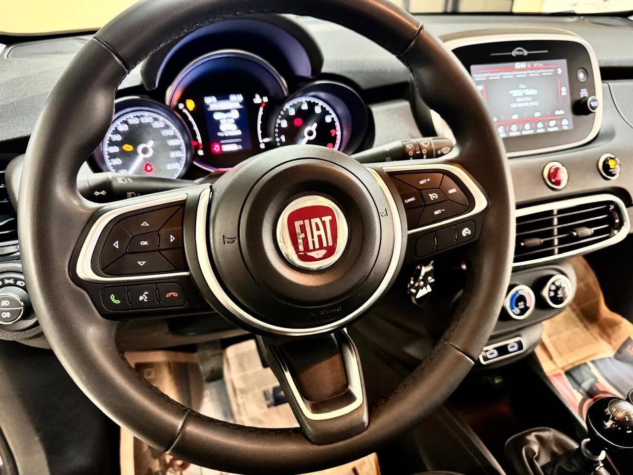 Fiat 500X 1.0 T3 120 CV Sport AZIENDALE PERFETTA