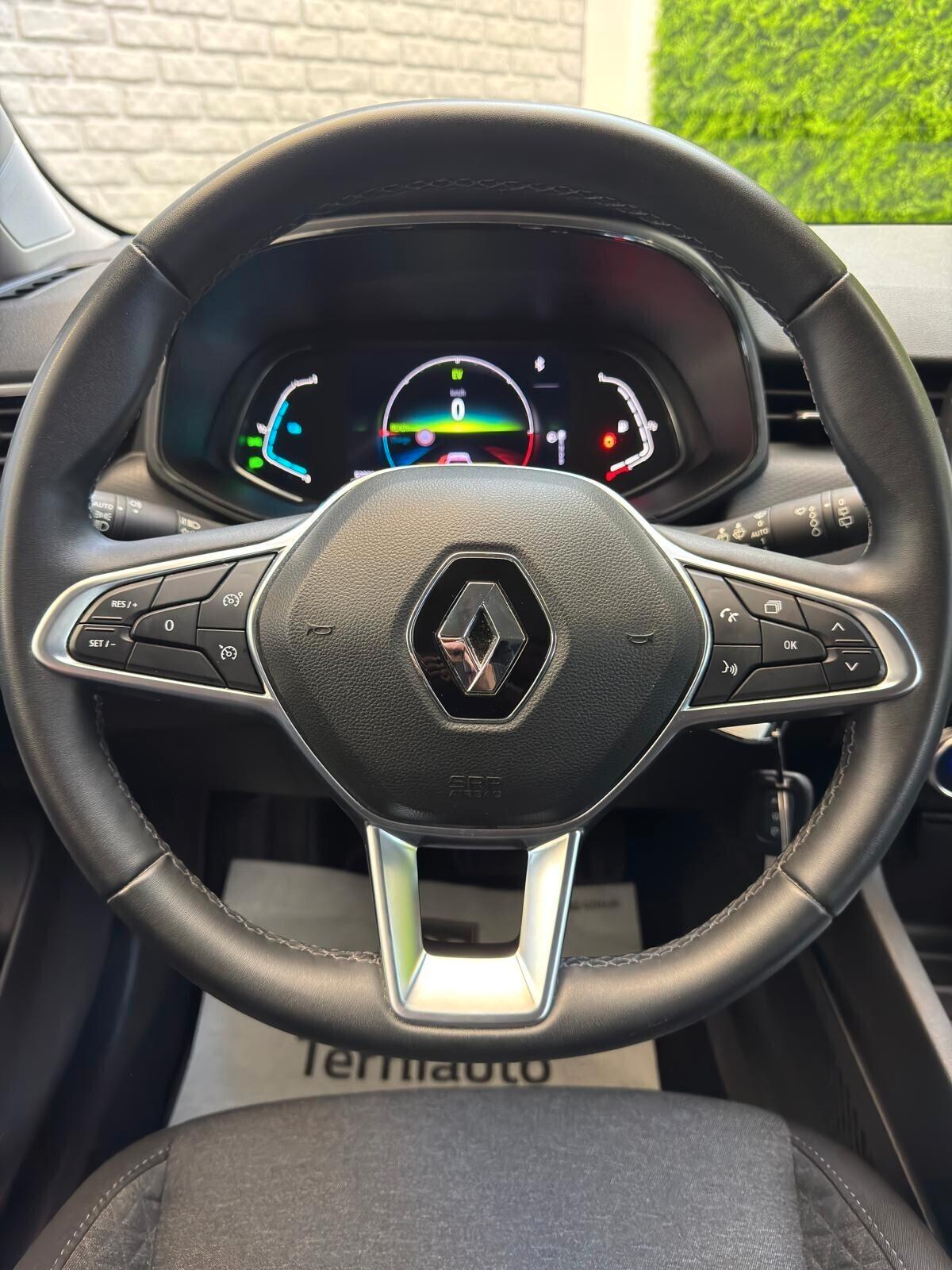 Renault Clio Full Hybrid E-Tech 145 CV 5 porte Equilibre