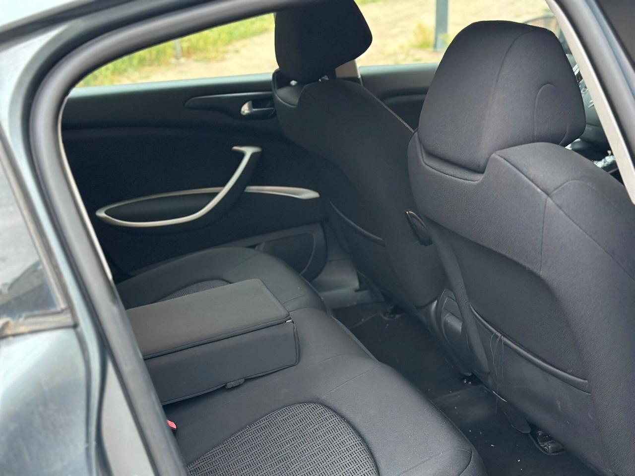 Citroen C5 1.6 HDi 110 Seduction