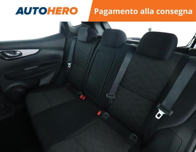 NISSAN Qashqai 1.6 dCi 4WD Business