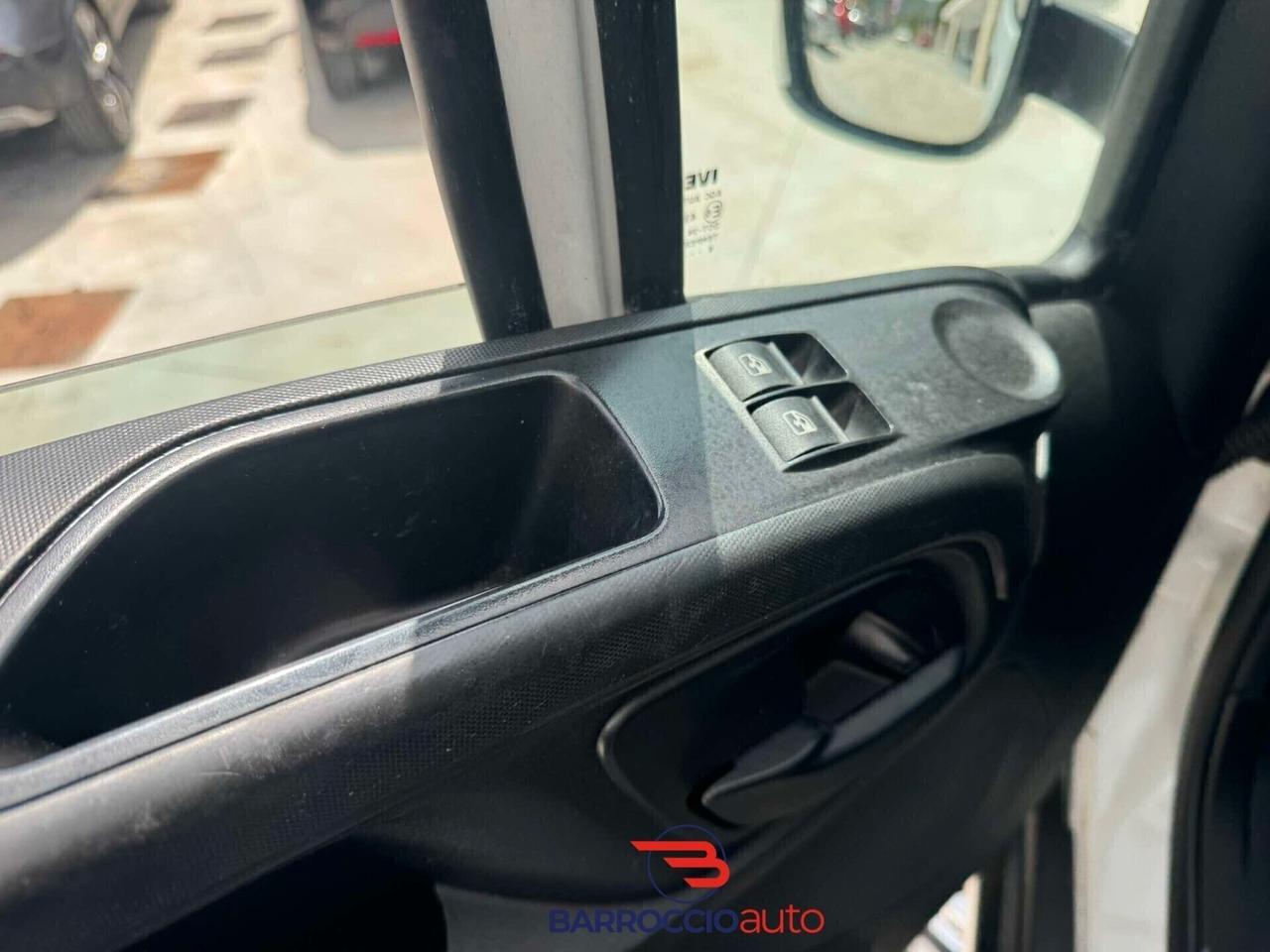 Iveco Daily 60C15 ATP FRCX 04/2026 -2017