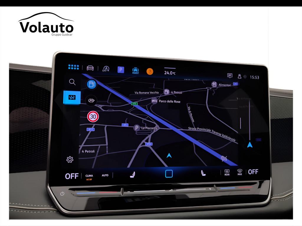 VOLKSWAGEN Passat IX 2024 - Passat 2.0 tdi scr Business 150cv dsg
