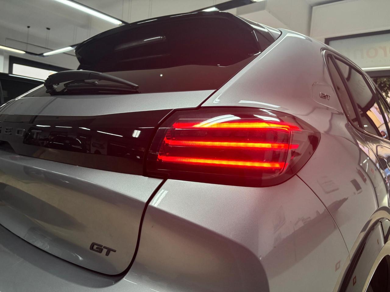 Peugeot 208 PureTech 100 Stop&Start 5 porte GT Plus