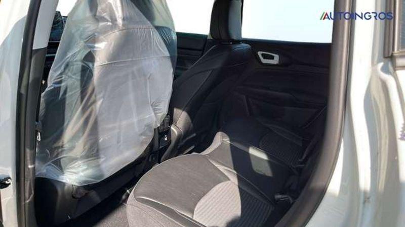 Jeep Compass 1.5 Turbo T4 MHEV Altitude