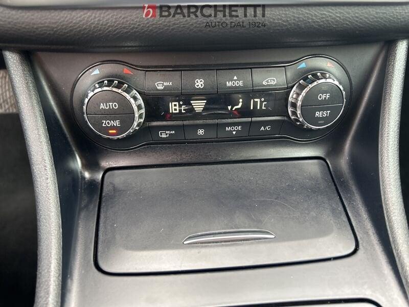 Mercedes-Benz GLA CLASSE (X156) 220 CDI AUTOMATIC 4MATIC ENDURO