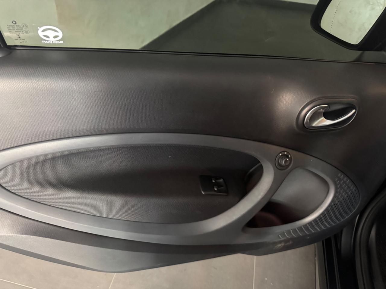Smart ForTwo 90 0.9 Turbo twinamic BRABUS Style