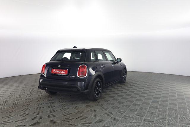 MINI Mini 5 Porte 1.5 Cooper 5 porte
